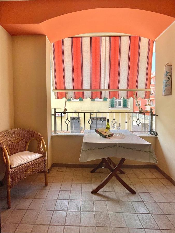 Apartament Sea La Vie Alghero Zewnętrze zdjęcie