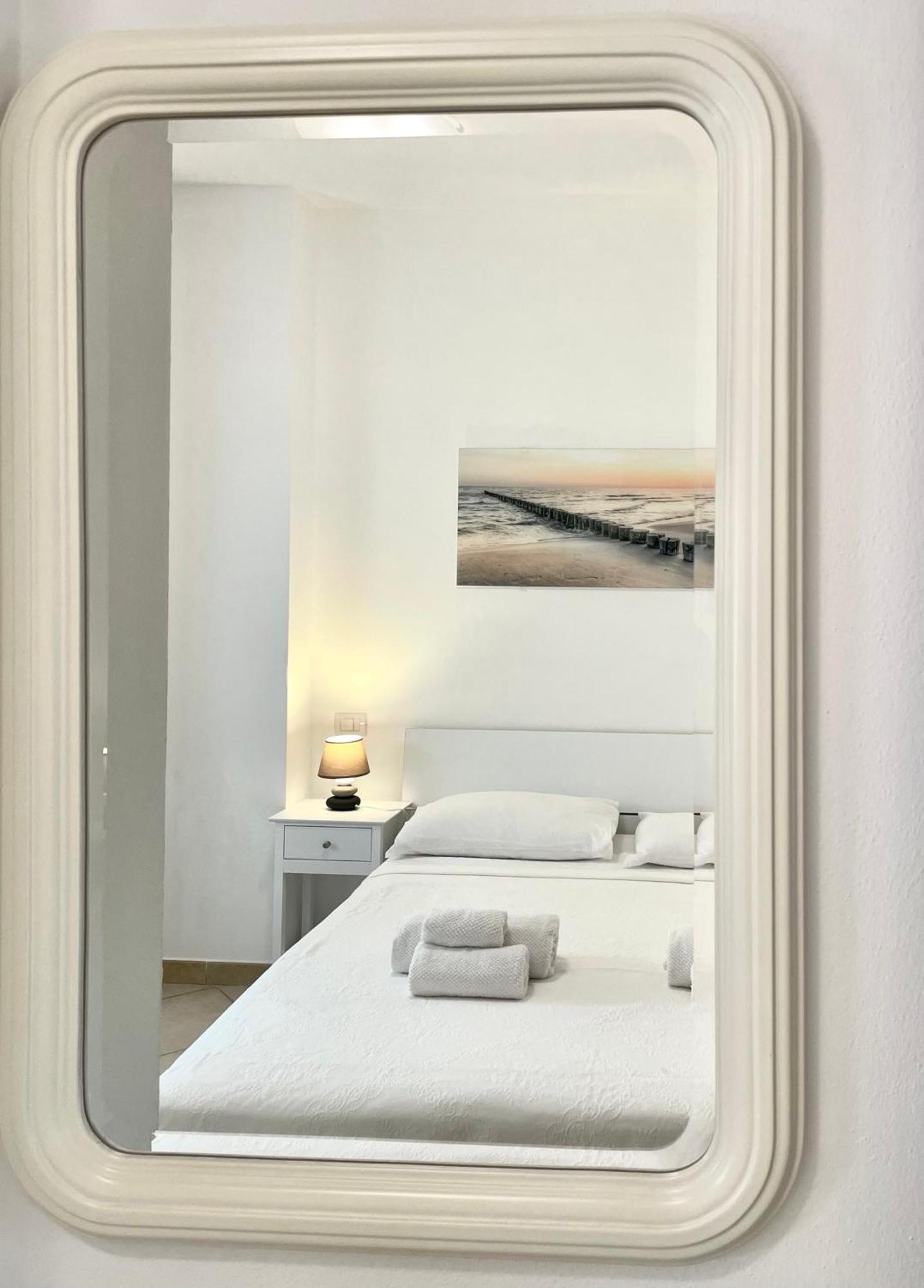 Apartament Sea La Vie Alghero Zewnętrze zdjęcie