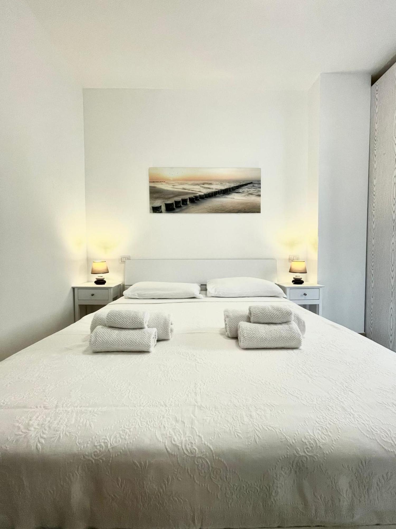 Apartament Sea La Vie Alghero Zewnętrze zdjęcie