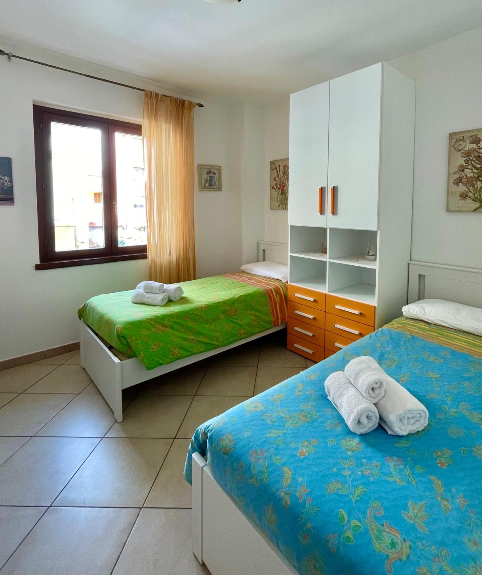 Apartament Sea La Vie Alghero Zewnętrze zdjęcie